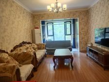 南北通透万科美景魅力之城榭香园3室2厅精装修