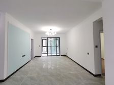 南北通透正弘中央公园棠语苑4室2厅