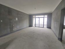 南北通透豫发大运城蓝山公馆3室2厅