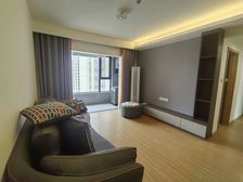 南北通透万科美景魅力之城榭香园3室2厅精装修