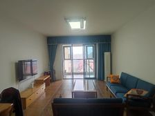 南北通透名门郡景3室2厅精装修