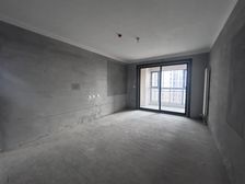 北港成交率的户型,正弘捡漏大三房