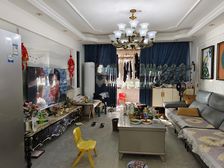 南北通透郑报润园3室2厅精装修