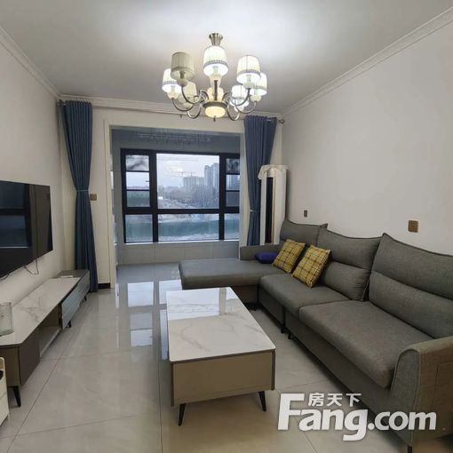 正南正弘颂雅苑3室2厅精装修