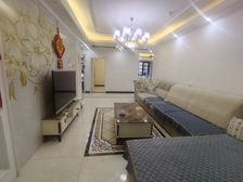 南北通透正弘林语苑3室2厅精装修