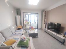 正弘湖语苑 满二 双卫 带电梯 次新房 朝南 交通便利带车位