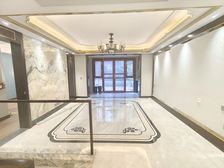 南北通透豫发大运城蓝山公馆3室2厅精装修