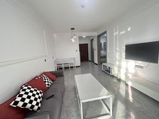 正南正弘尚文苑3室1厅精装修