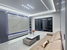 华发新城国企精装自改4室2厅1卫全明户型品质封闭小区泰式园林