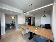 【京城优选】国贸华贸金地旁 万达59平7000特价 视野好