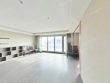 西郊别墅人车分流高品质社区!带会所+产权车位!大露台+高绿化