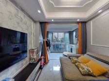 锦绣东城 豪装 房东诚售 小区专做 欢迎来电咨询