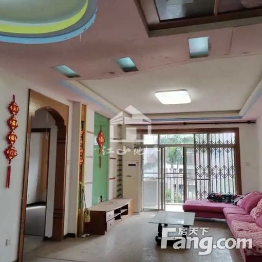 振宁翠峰3房2厅1800元