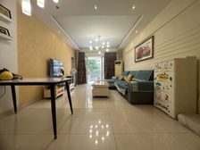 沙坪坝区 聚维世家 二房 75万