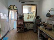 钱南小区2室1厅1卫南朝向70.0万元/套出售