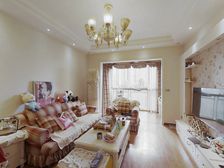 首付14万买渝北照母山精装大两房急售