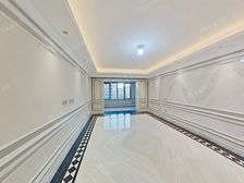 宣武门中信国安府新上南北通透四居室,次顶层