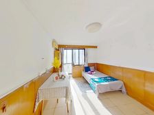 阜成门·北礼士路64号院·3室·1厅