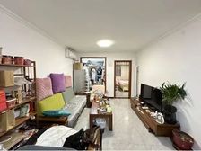 集中供暖丽泽航站楼康宁居丽新嘉园65平米南向一居260万急售