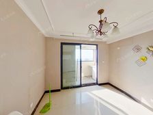 江南实验 南北通透 湘云雅苑 少有户型 采光好