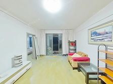 06年电梯商品房 园林小区 花园位置推窗见绿 有钥匙随时看