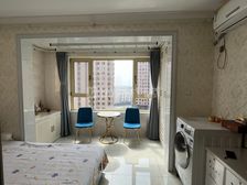 金屋一区 满两年 电梯房 55平 1室