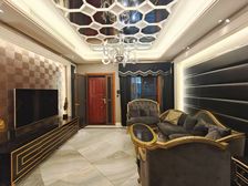 高新区大学城 贝蒙天地 精装别墅三房 280