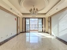 颐和星苑B区 (优选)平层套四,全明元宝户型,带车位