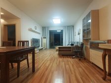 业主急卖 地铁口! 渝中名郡 大两房 拎包入住产权清晰