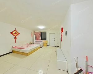 南北通透西兰岛2室1厅