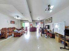 金碧花园二期 4 房 114.92 方 品质小区 素质住户