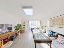 马家堡 · 星河苑1号院 · 2室 · 2厅 满5年