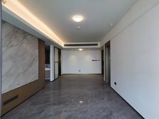 业主急售 价格可谈 精装房 还没入住过 长嘉汇朗峯北区