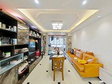 弘阳上湖雅苑 ,3房南北通透,小区中间位置,全天采光