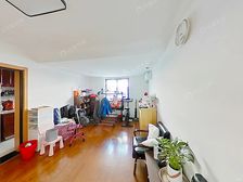 北蔡 · 绿川新苑南苑 · 3室 · 2厅