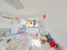 14号线轻轨口,一梯两户,精装修1年拎包入住,诚售