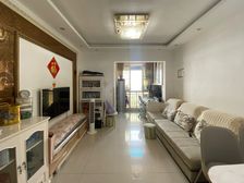 金融广场 2室1厅 东