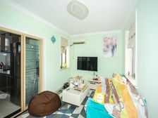 必看!近十四号线拎包入住 房东诚意出售