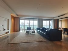 豪华装修 一线江景房 棕榈泉悦江国际A区 四房 450万