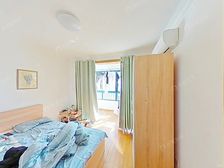 花园位置,电梯中间楼层,飞机户型。价各可以大聊