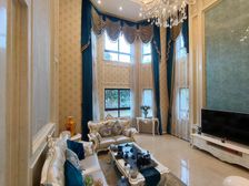 必看精装别墅 江北 金科太阳海岸(别墅区)五房