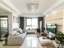 86万房主诚心卖现在,正南大众城市之光3室2厅精装修