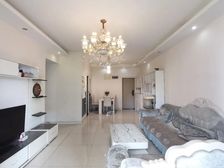 渝北区 逸静丰豪 三房 中介费6666