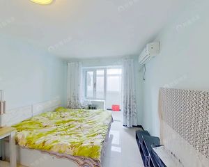 芳城东里南向一居 满五住宅 采光佳