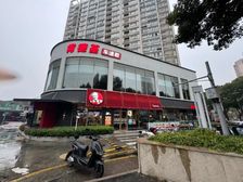 好的地段!!底商913.42平诺诚高第中吴大道商铺