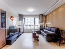 2室2厅润枫水尚东区