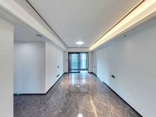 万科城市之光 3 房 97 方 配套成熟 交通便利 低密度