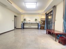 首付30万买渝北光环商圈全新装修四房带书房