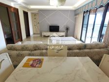 万科城南区 122平4居 南北向简装修 着急出售