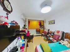 中间楼层,出入方便,装修好,拎包入住,房东诚意出售